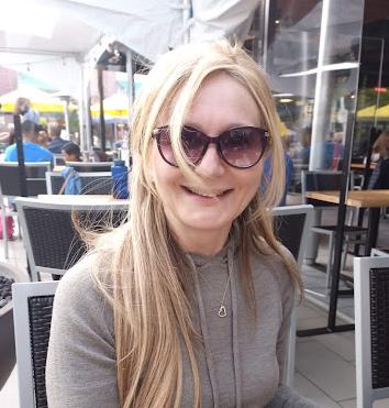 Ms Piekut